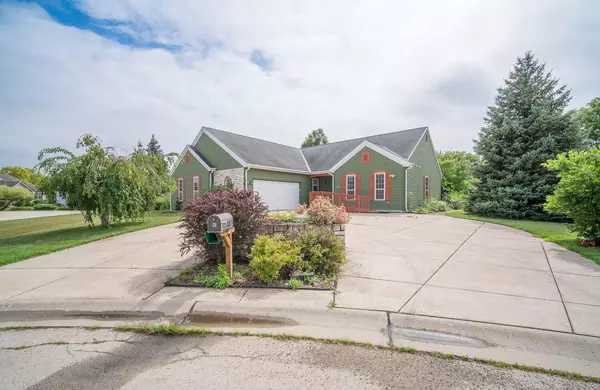 8939 Marie Ct, Mount Pleasant, WI 53406