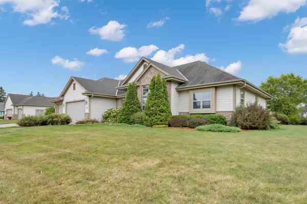 Muskego, WI 53150,W155S7647 Rain Tree Ct