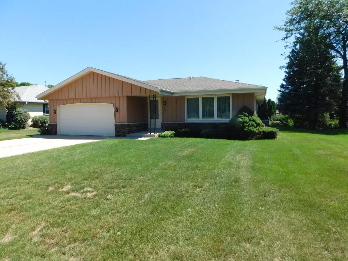 Greenfield, WI 53129,5200 S 60th St