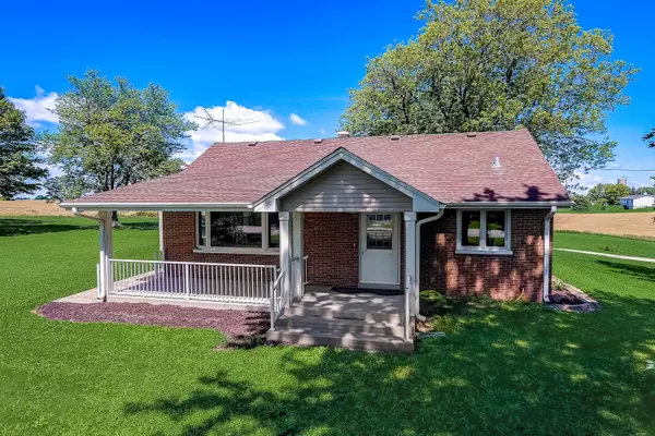 3611 County Road B, Port Washington, WI 53074