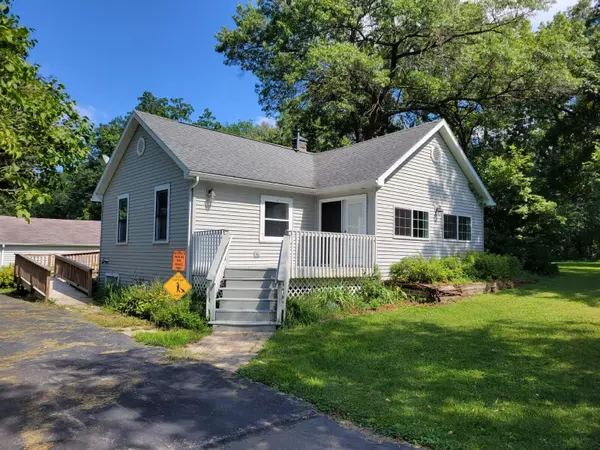 2856 County Road O, Delavan, WI 53115