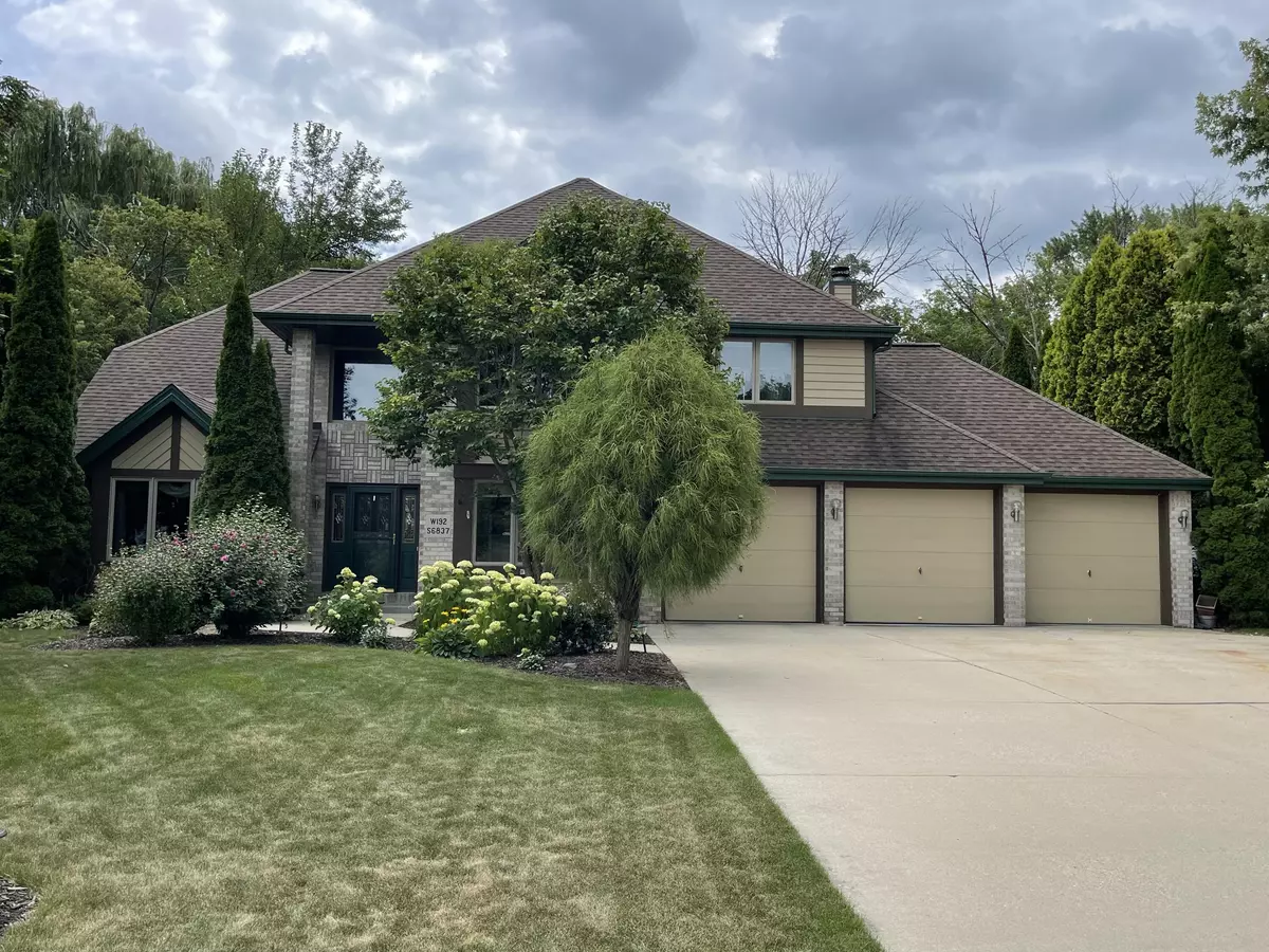 Muskego, WI 53150,W192S6837 Churchill Ct