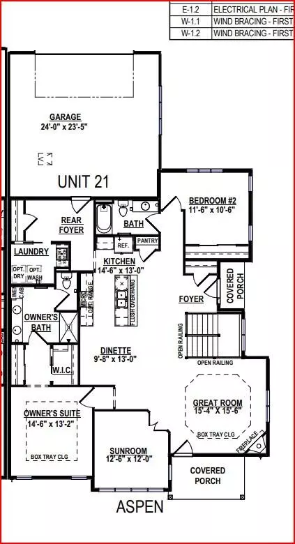 Germantown, WI 53022,N112W14063 Wrenwood Pass Unit 21 - Bldg 8