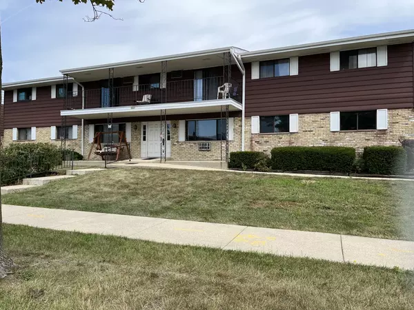 8322 W Howard Ave Unit 2, Milwaukee, WI 53220