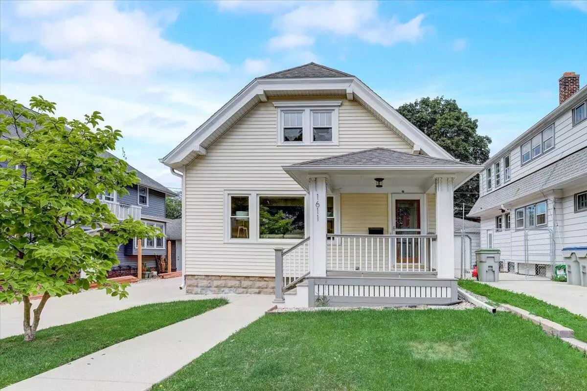 Milwaukee, WI 53208,1611 N 50th Pl