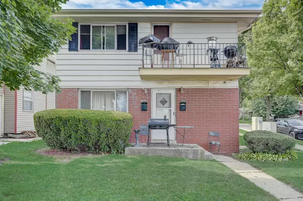 7231 W Florist Ave Unit 7233, Milwaukee, WI 53218