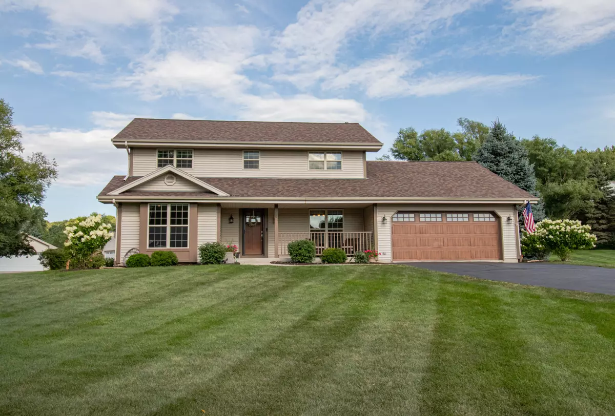 North Prairie, WI 53153,101 Chestnut Ct