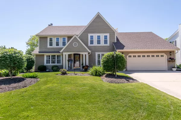 Franklin, WI 53132,7725 S Willow Pointe Ct