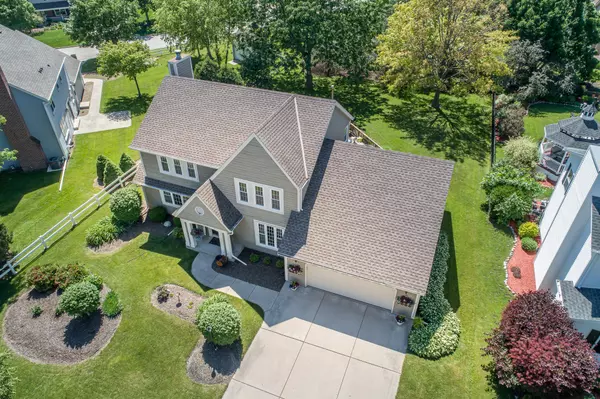 Franklin, WI 53132,7725 S Willow Pointe Ct