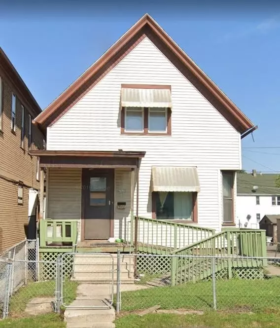 Milwaukee, WI 53204,2026 W Greenfield Ave