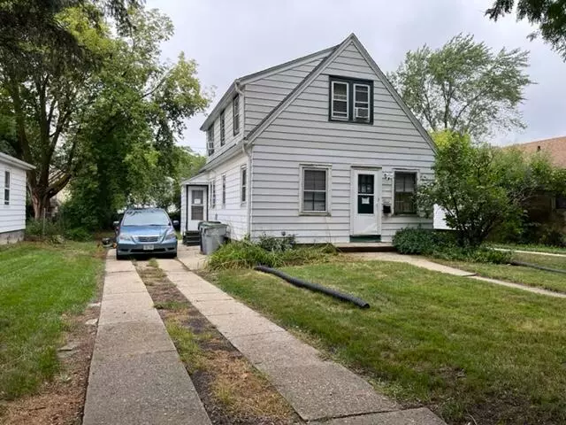 Milwaukee, WI 53216,4313 N 39th St