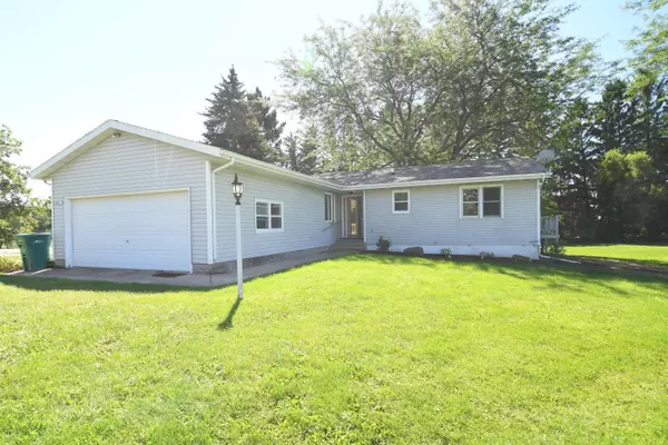 W2296 Ledgeview Rd, Brooklyn, WI 54941