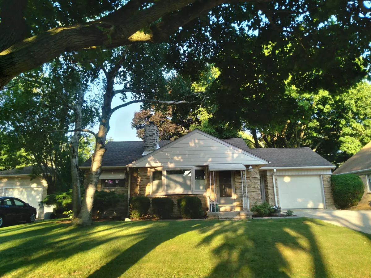 Milwaukee, WI 53222,3538 N 82nd St