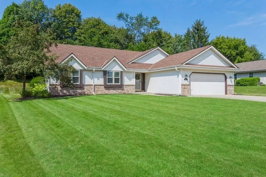 Germantown, WI 53022,W143N10457 Evergreen Cir