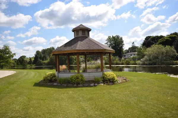 Trenton, WI 53090,1650 Vivian Ct Unit 1652