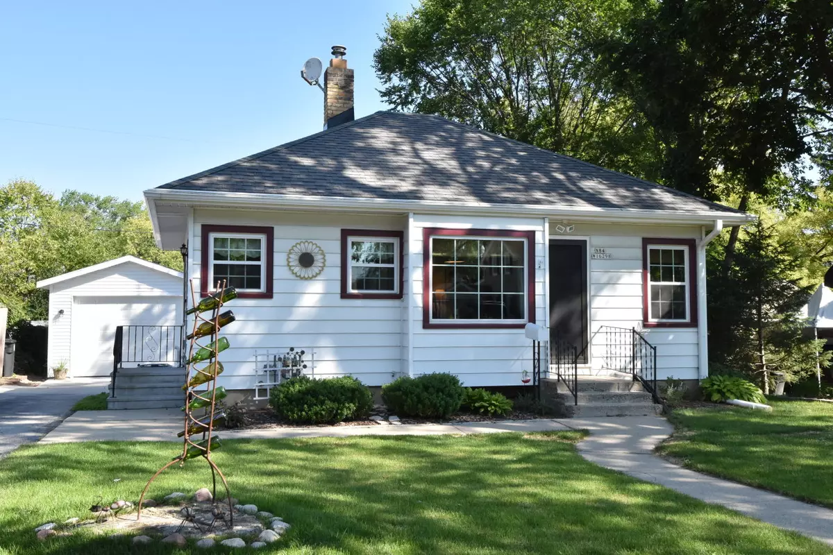 Menomonee Falls, WI 53051,N84W16298 Donald Ave