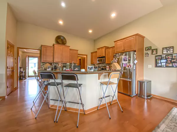 North Prairie, WI 53153,316 Eagles Cove Cir