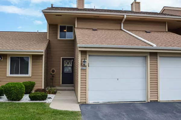 4603 S Woodland Dr, Greenfield, WI 53220