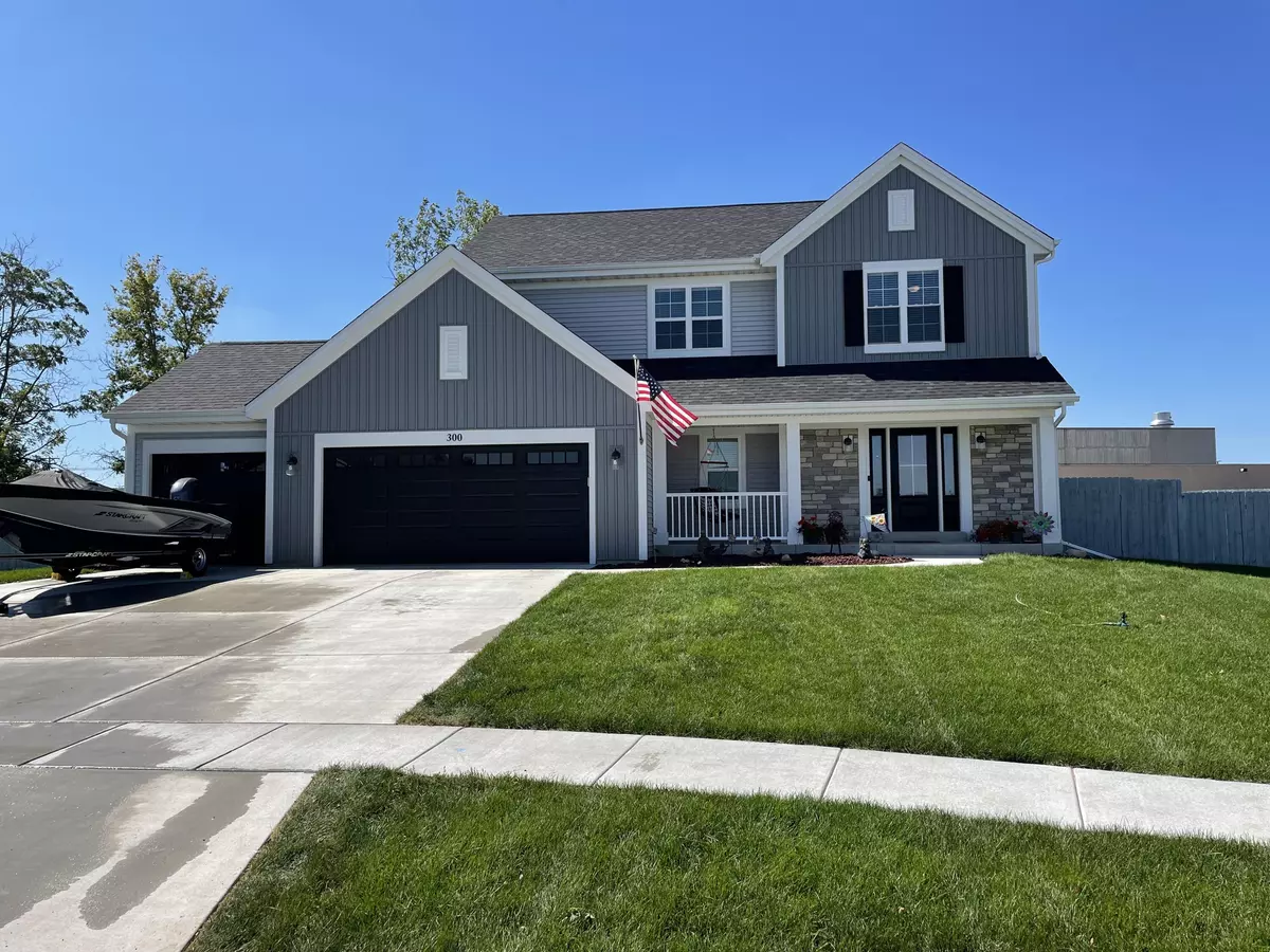 Elkhorn, WI 53121,300 E Emily Ct