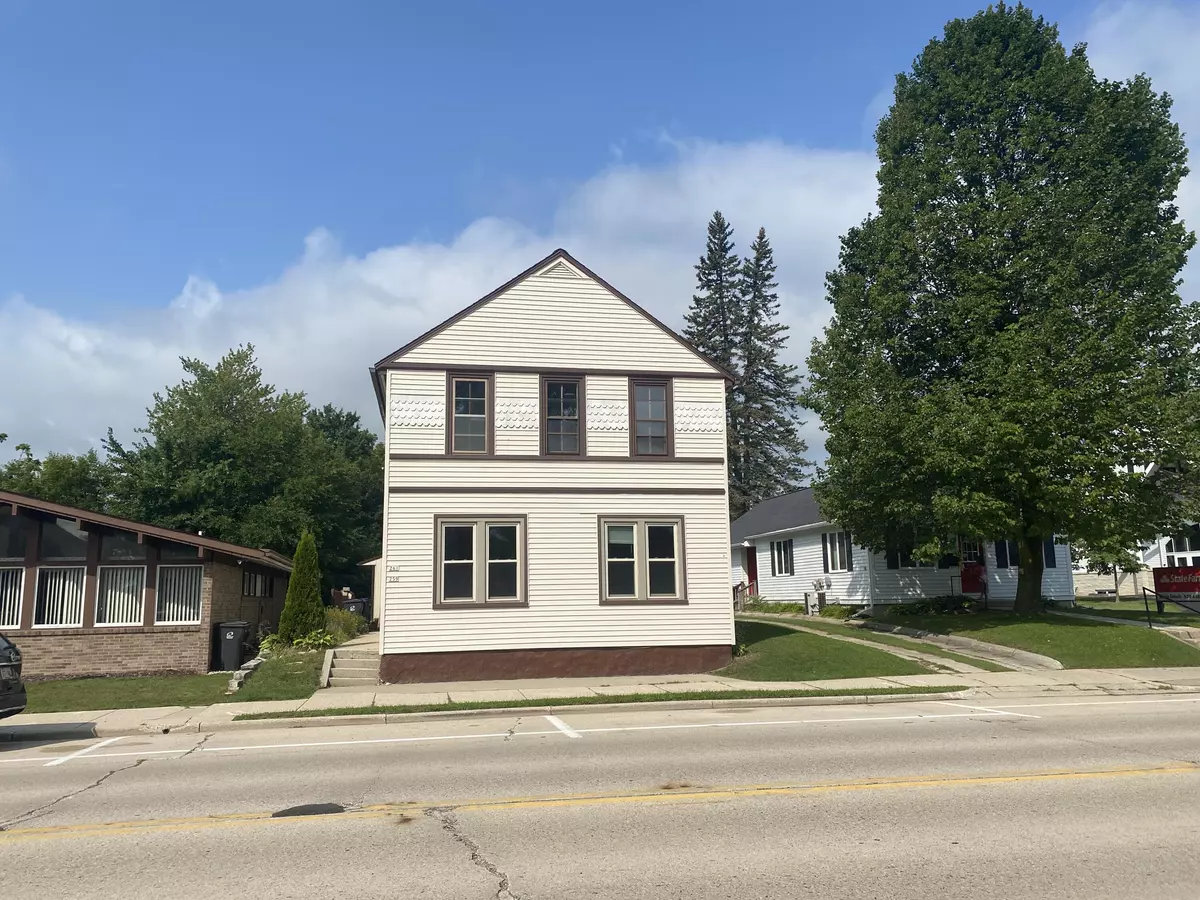 Cedar Grove, WI 53013,259 S Main St Unit 261