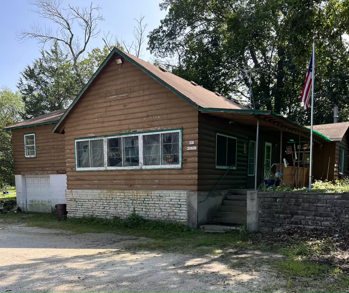 Lisbon, WI 53017,N95W26567 County Road Q