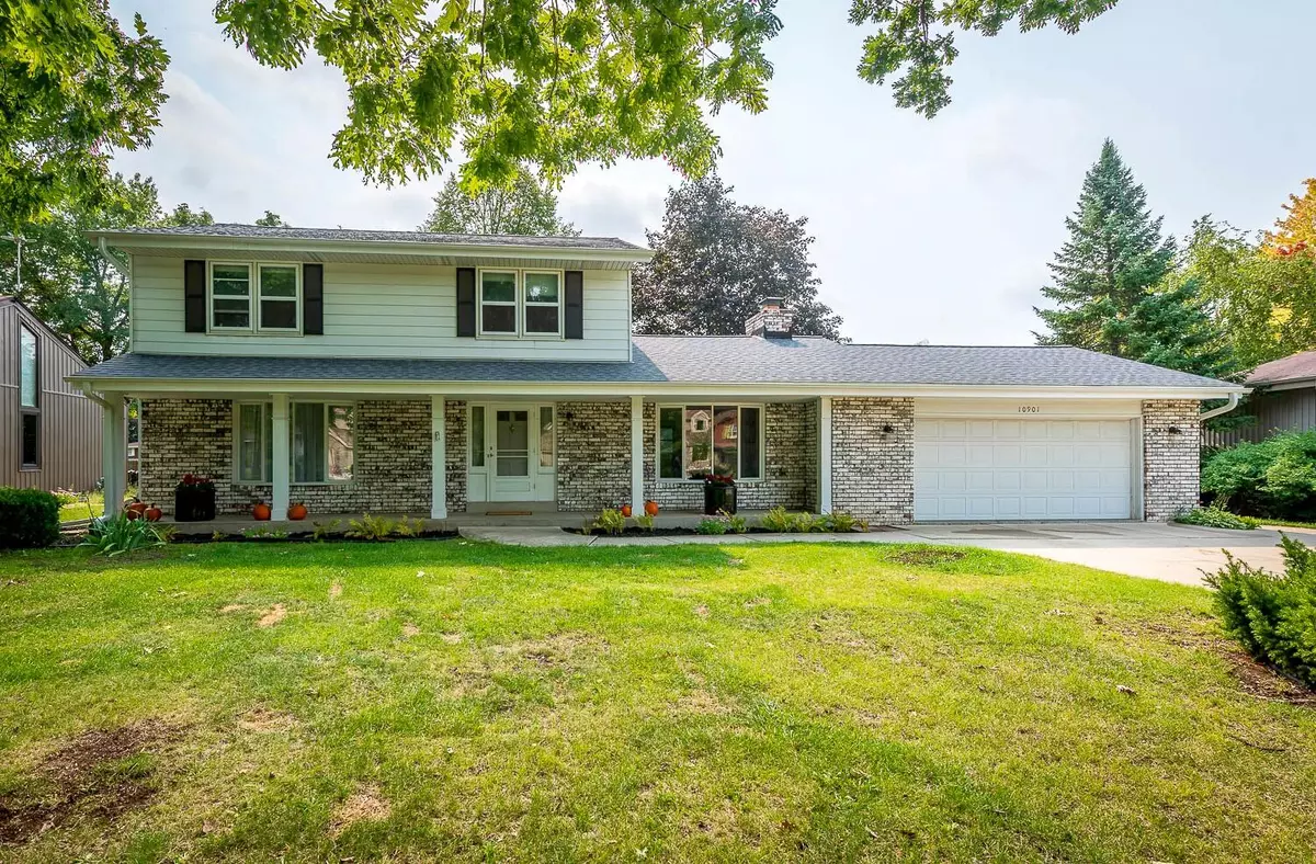 Pleasant Prairie, WI 53158,10901 88th St