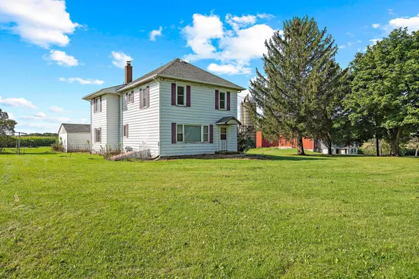 Merton, WI 53029,N95W32339 County Line Rd