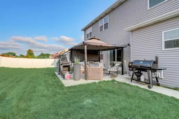 Sturtevant, WI 53177,9324 Angelica Dr