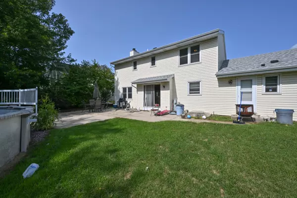 Oak Creek, WI 53154,3105 E Emily Ave