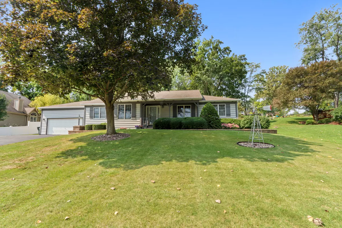 Twin Lakes, WI 53181,543 Herda Ave