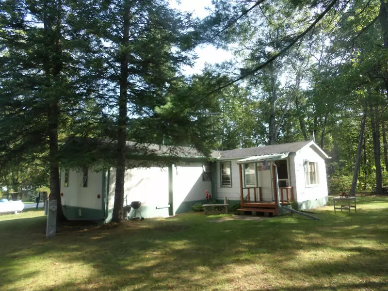 W12512 N Kamps Rd, Stephenson, WI 54114