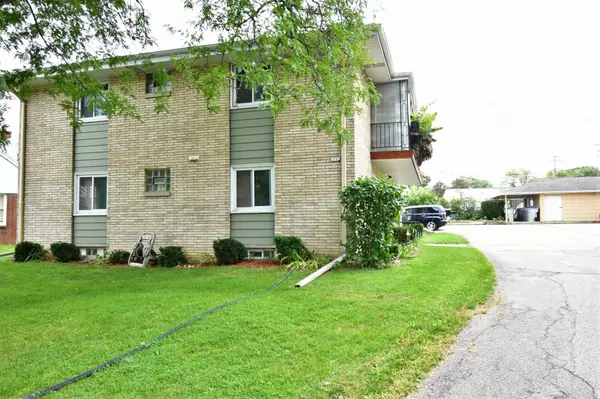 5509 W Morgan Ave, Milwaukee, WI 53220