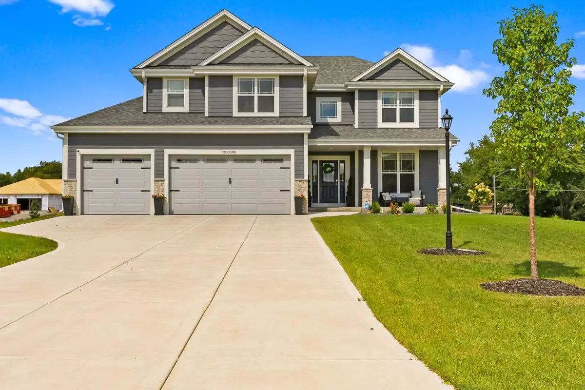 Muskego, WI 53150,S77W14350 Independence Ct