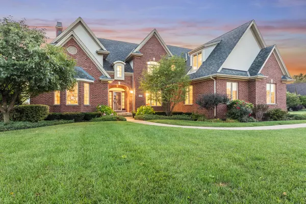 9684 42nd Ct, Pleasant Prairie, WI 53158