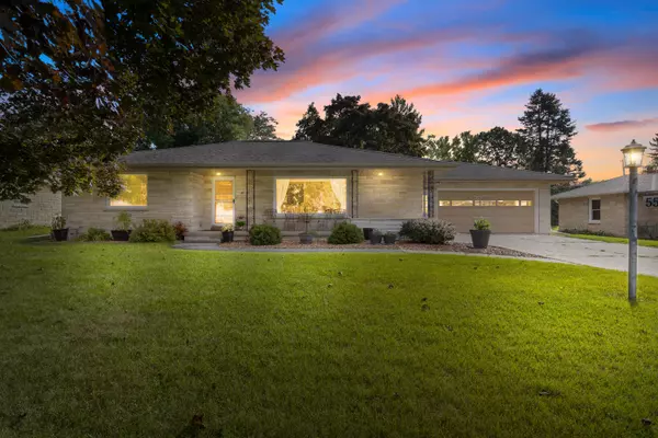 551 Fair St, West Bend, WI 53090