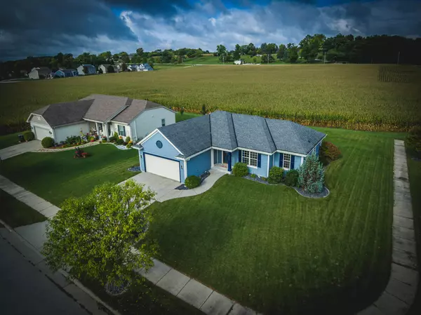 3800 Herman St, Waukesha, WI 53189