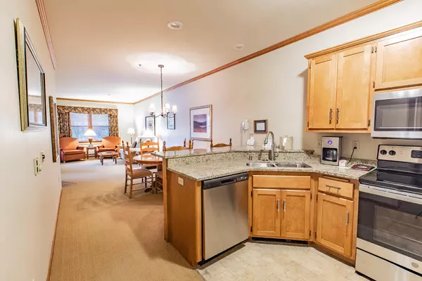 Elkhart Lake, WI 53020,101 Osthoff Ave Unit 97