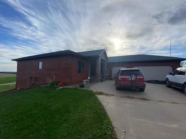 S477 Hailey Ln, Hamburg, WI 54621