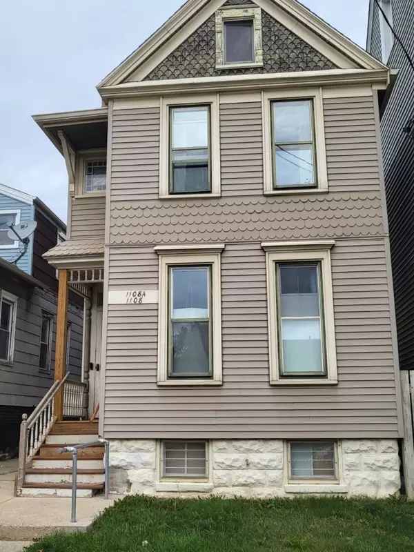 1108A W Madison St Unit 1108B, Milwaukee, WI 53204