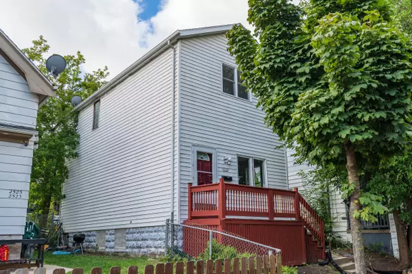 2529 W Maple St, Milwaukee, WI 53204