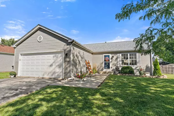 Genoa City, WI 53128,1038 Pheasant Dr