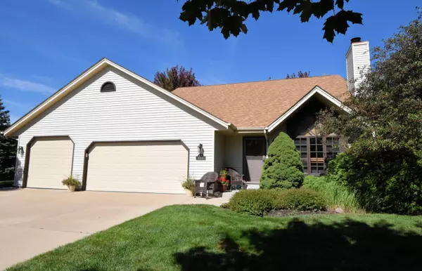 Muskego, WI 53150,S77W16726 Bridgeport Way