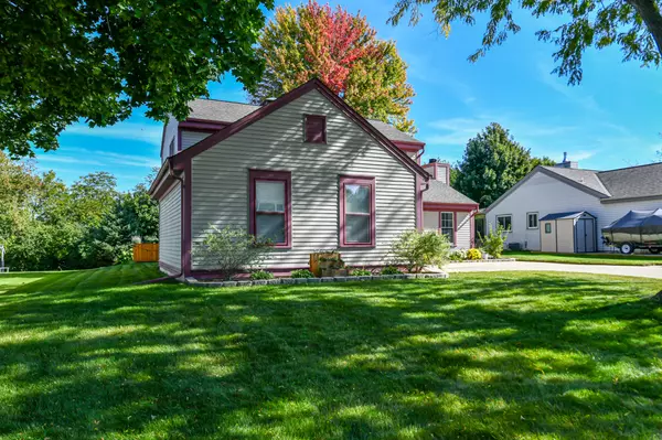 Mukwonago, WI 53149,1263 River Park Cir E