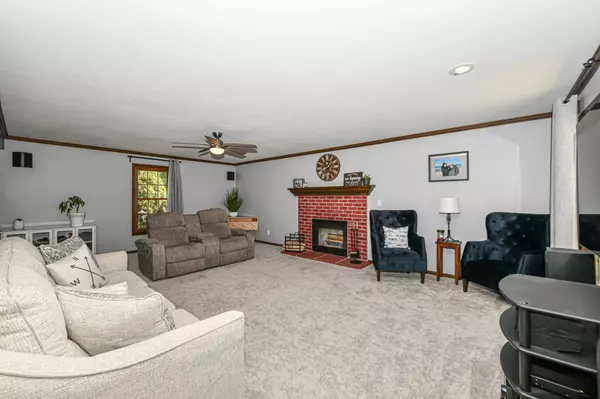 Mukwonago, WI 53149,1263 River Park Cir E