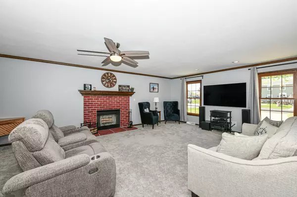 Mukwonago, WI 53149,1263 River Park Cir E