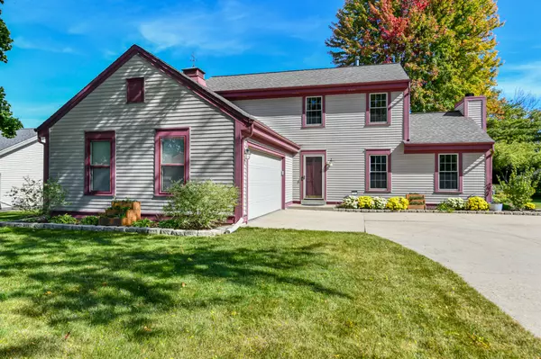 Mukwonago, WI 53149,1263 River Park Cir E