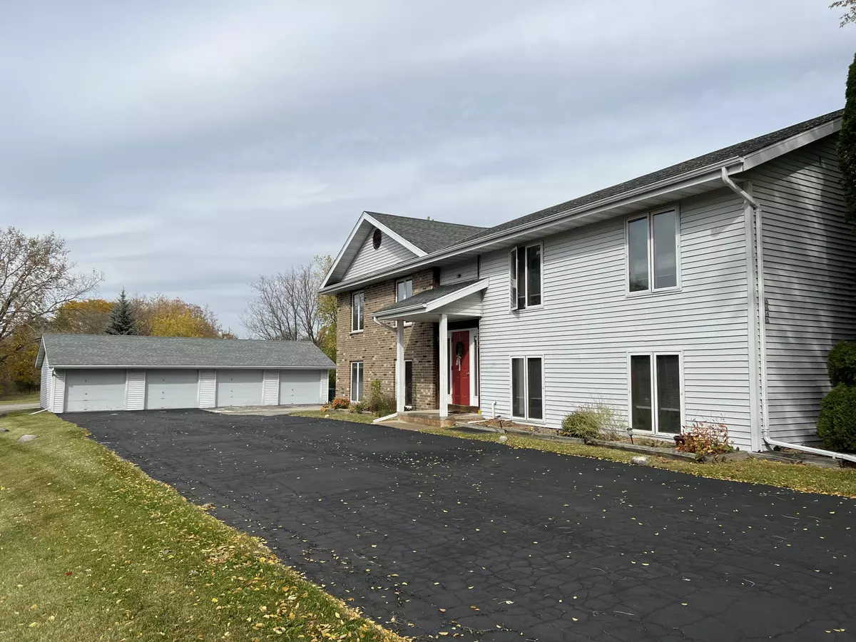 Hartland, WI 53029,330 Manchester Ln Unit 336