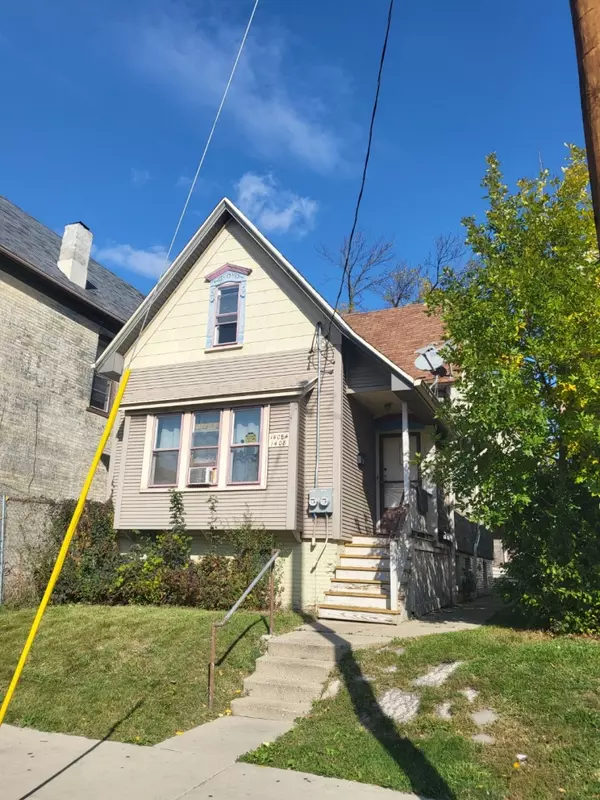 1408 W Greenfield Ave Unit 1408A, 1408B, 1408C, Milwaukee, WI 53204