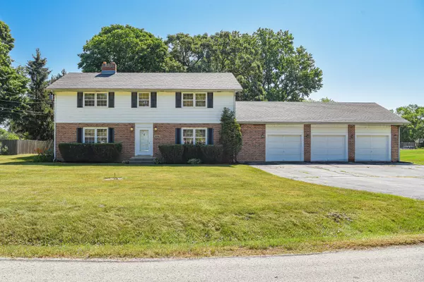 10861 41st Ave, Pleasant Prairie, WI 53158