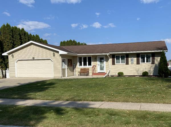 540 Tilson St E, West Salem, WI 54669